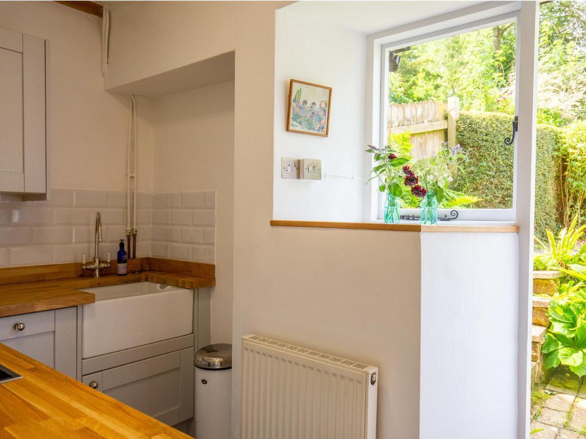 Lily Cottage Great Tew Zewnętrze zdjęcie