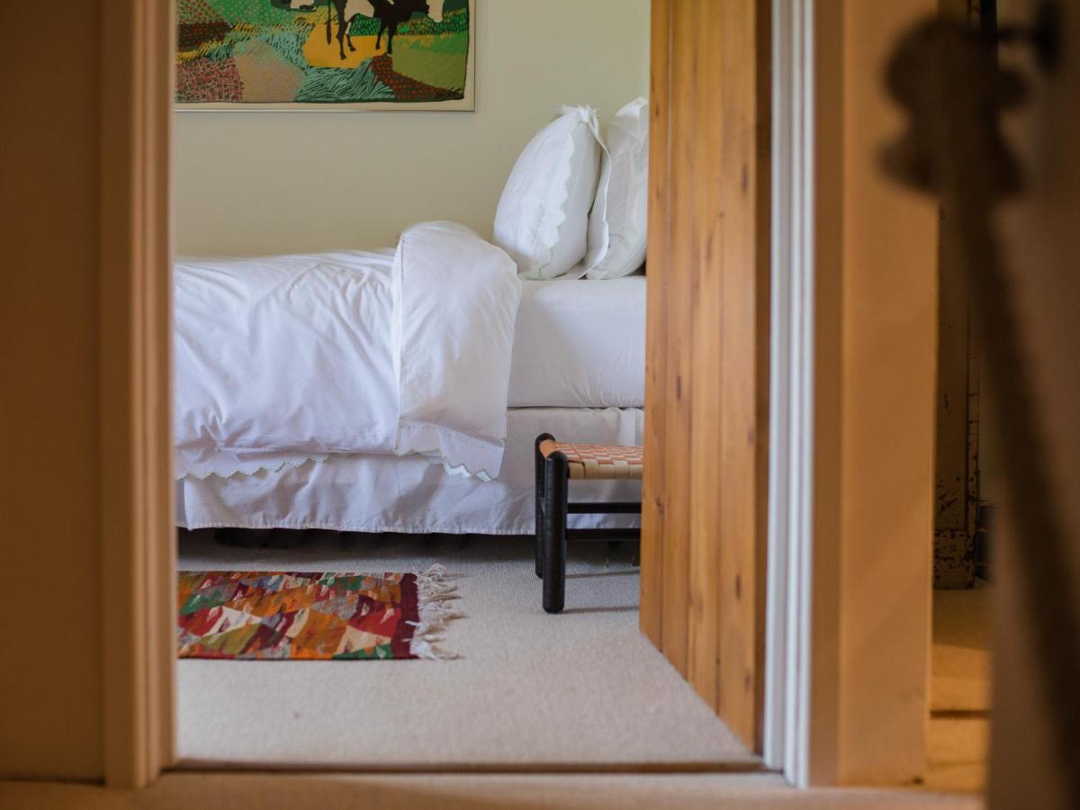 Lily Cottage Great Tew Zewnętrze zdjęcie
