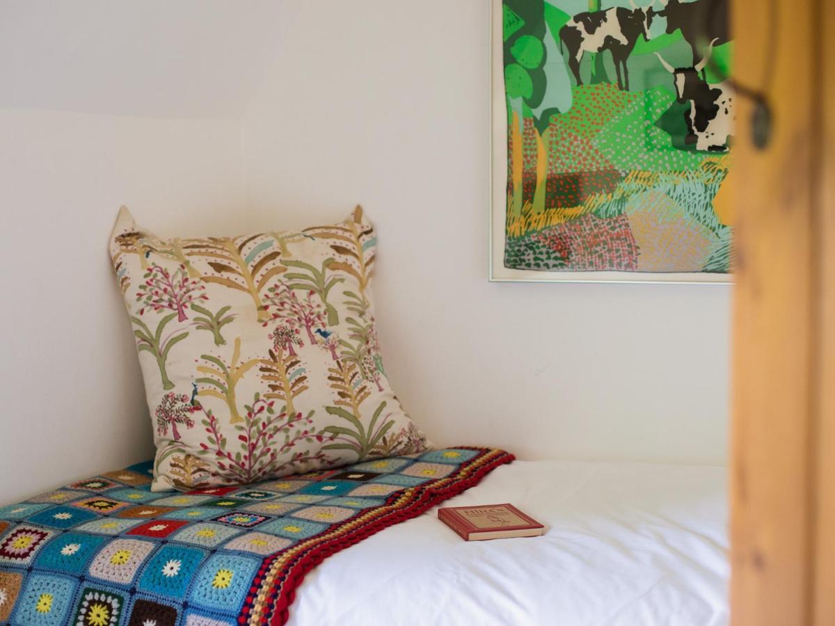 Lily Cottage Great Tew Zewnętrze zdjęcie