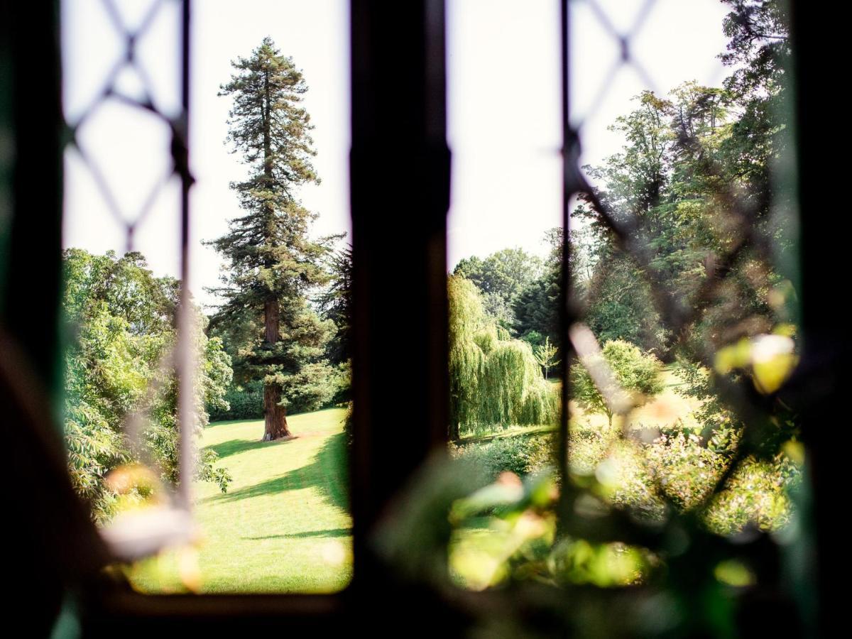 Lily Cottage Great Tew Zewnętrze zdjęcie