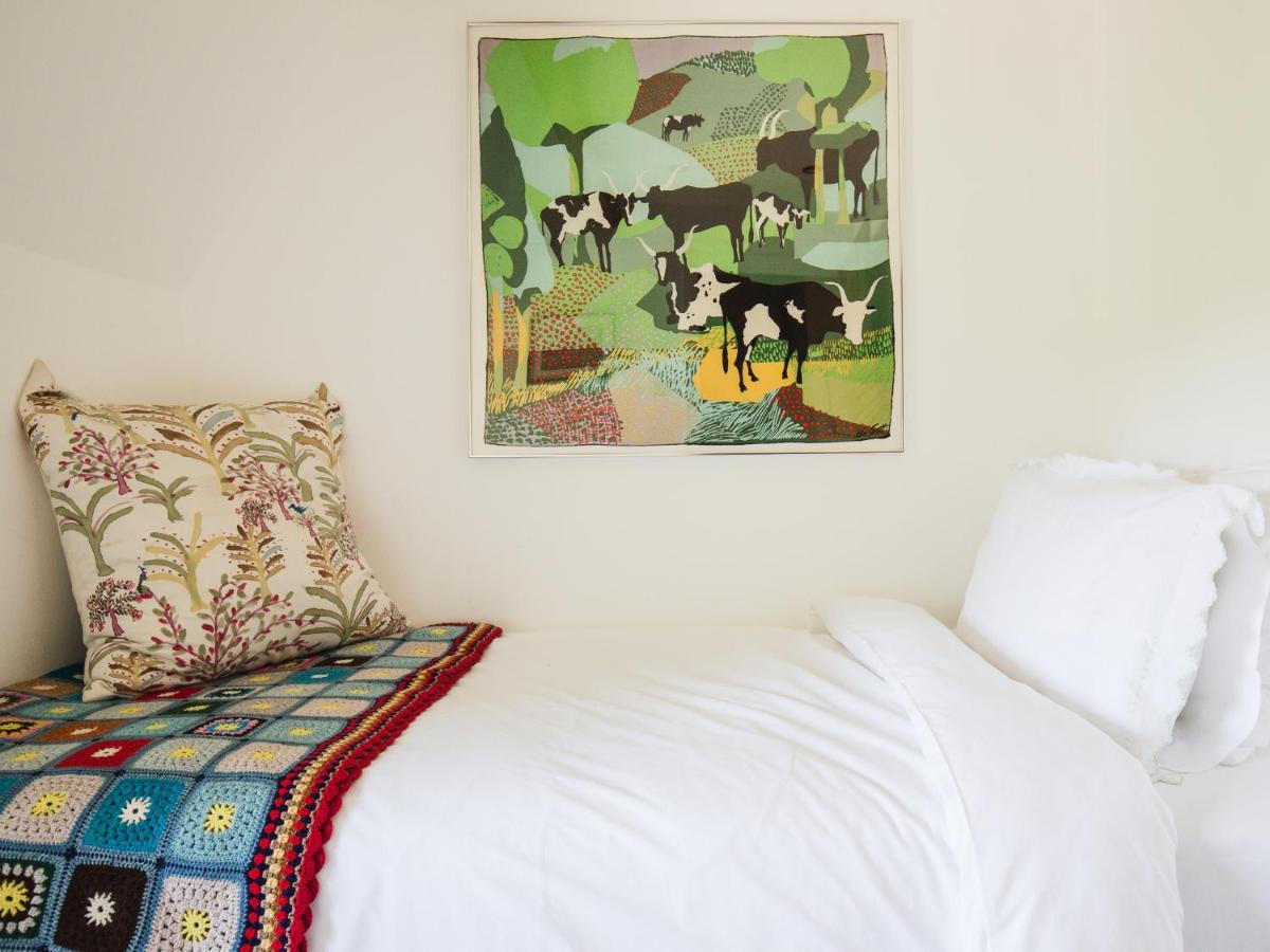 Lily Cottage Great Tew Zewnętrze zdjęcie