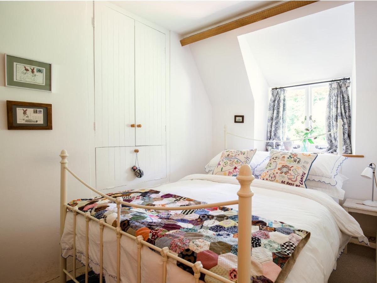 Lily Cottage Great Tew Zewnętrze zdjęcie