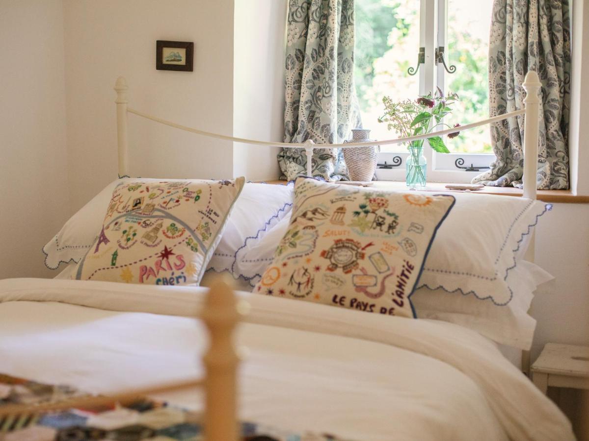 Lily Cottage Great Tew Zewnętrze zdjęcie